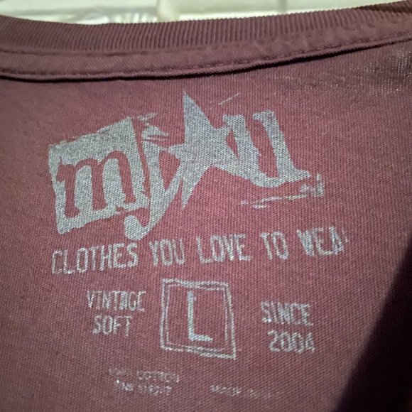 Auburn University Shirt - Picture 4 of 7